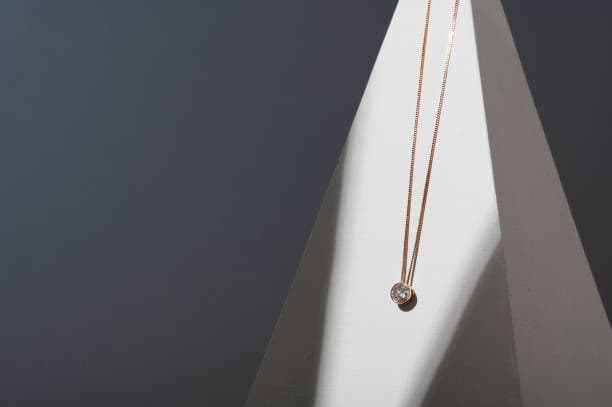 Midnight Sapphire Drop Earrings