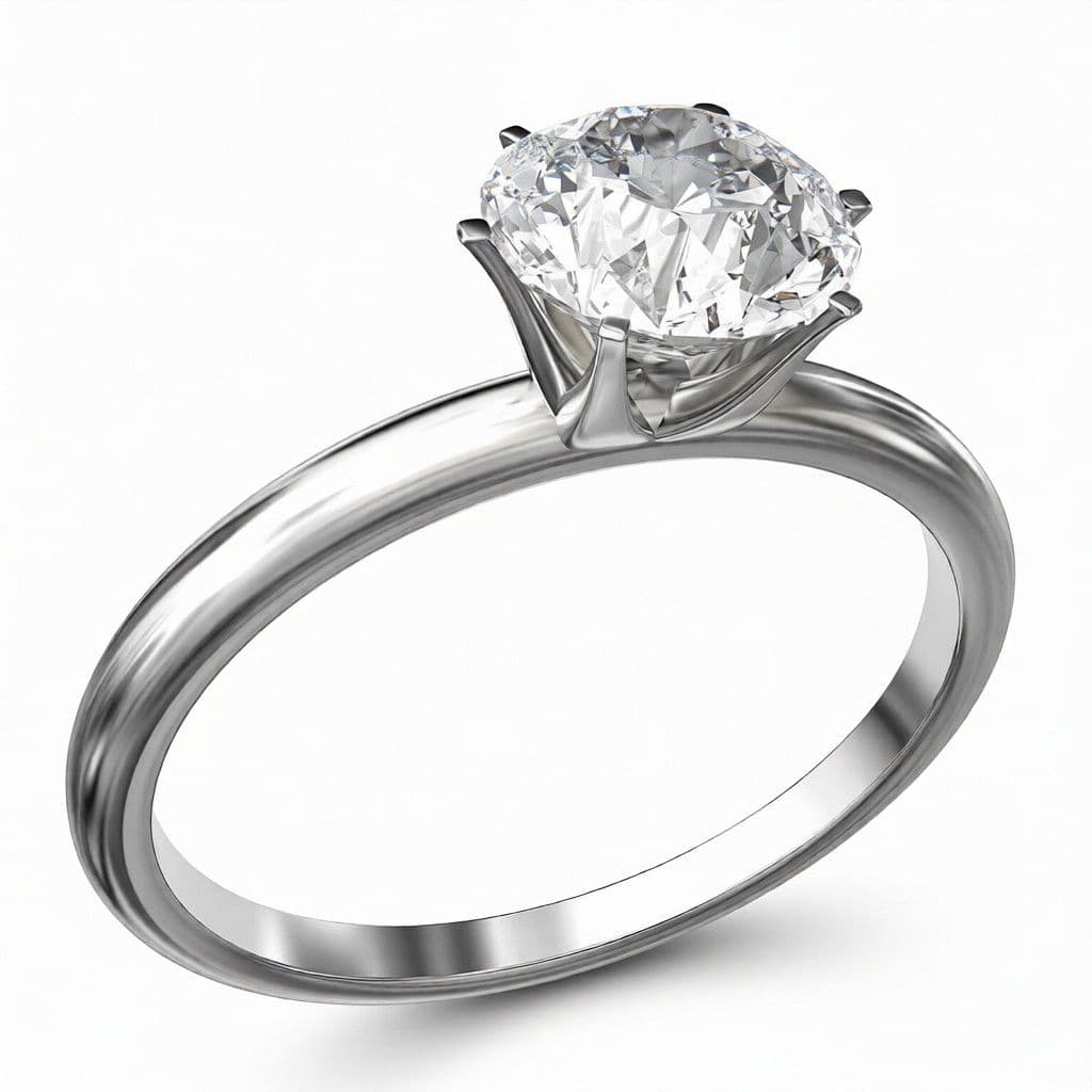 Emerald Heritage Cocktail Ring