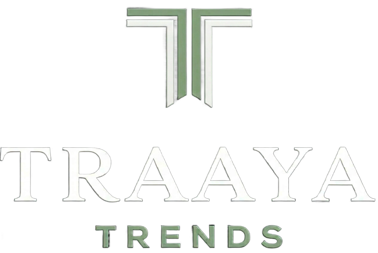 Traaya Trends